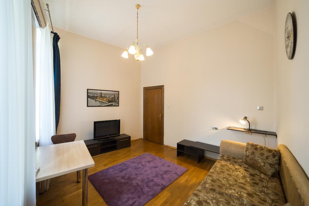 Cozy Apartment In Centre Of Kiev Exterior photo
