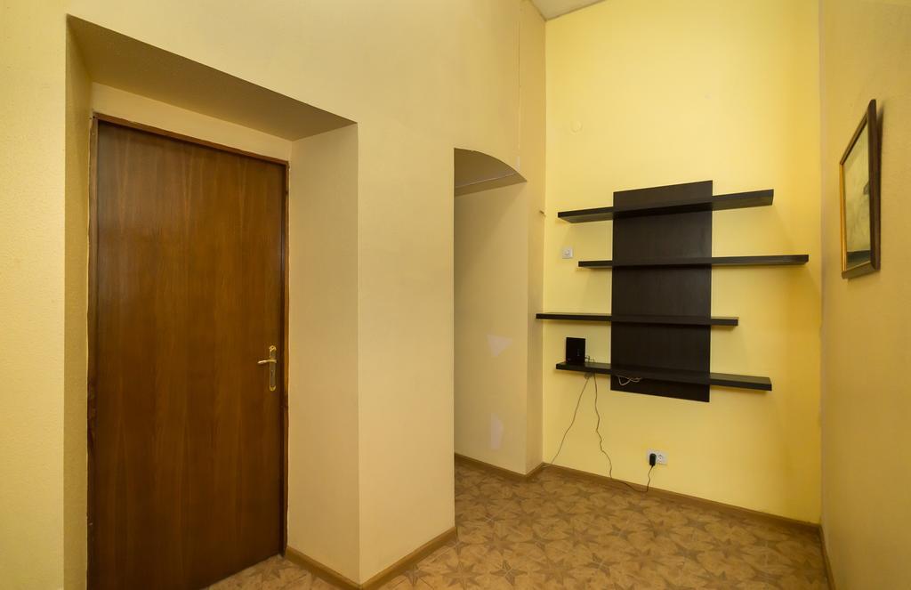 Cozy Apartment In Centre Of Kiev Exterior photo
